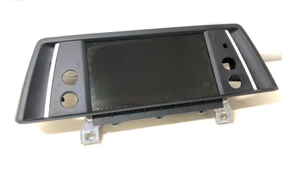 BMW X5 F15 Screen/display/small screen 9296938 9296938043