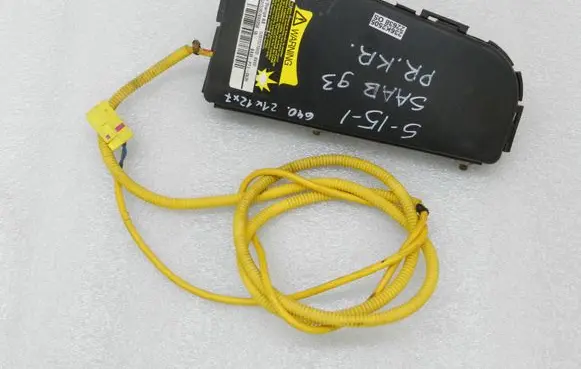 Saab 9-3 Ver2 Seat airbag 12785275