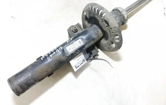 Skoda Fabia Mk1 (6Y) Front shock absorber/damper 6q0413031bj