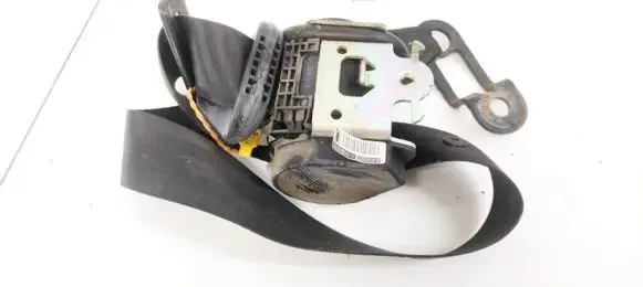 Peugeot 206 Front seatbelt 96468608XX