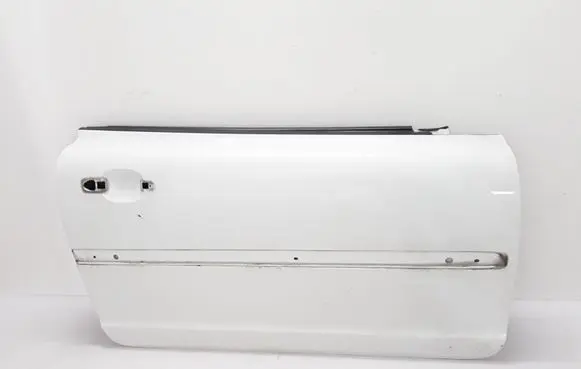 Volvo C70 Door (2 Door Coupe) 31335476