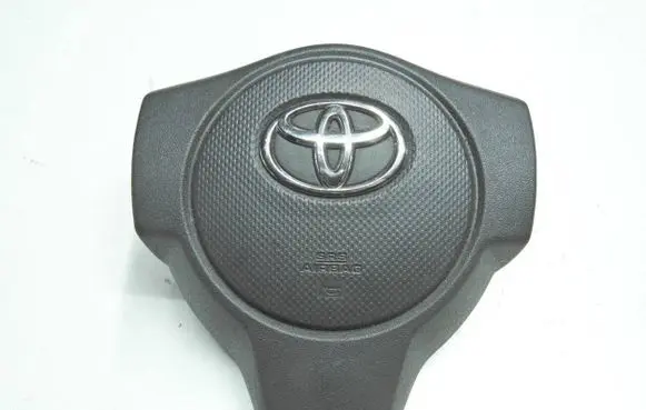 Toyota Urban Cruiser (XP110) Steering wheel airbag EBUU9028448 N02298209AFD