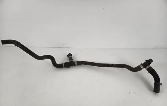BMW X3 F25 Engine coolant pipe/hose 9305621 9249616