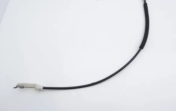 Peugeot 407 Front door cable line
