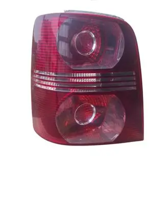 Volkswagen Touran I Rear/tail lights 1T0945095J 1T0945257D