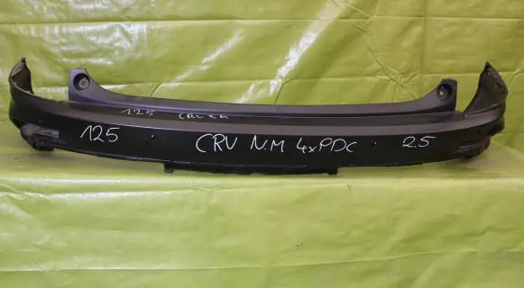 Honda CR-V Front bumper 000751