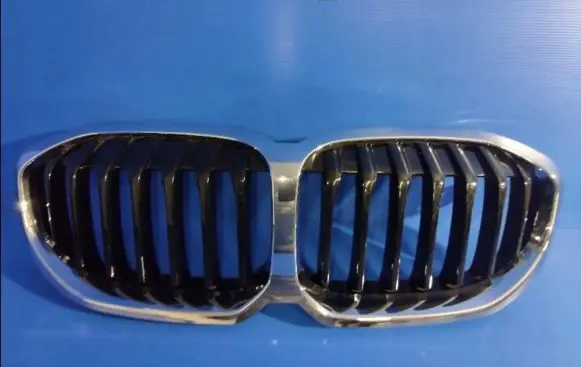 BMW 3 G20 G21 Front bumper upper radiator grill BTA7076801