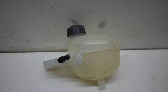 Smart ForTwo III C453 Coolant expansion tank/reservoir A4535000049
