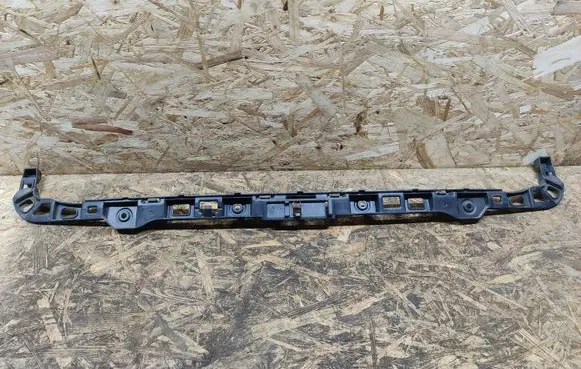 Volkswagen Golf VI Rear bumper mounting bracket 5K6807863
