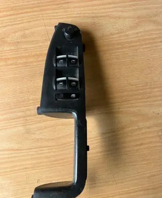 Audi A4 S4 B6 8E 8H Electric window control switch 8E1867171