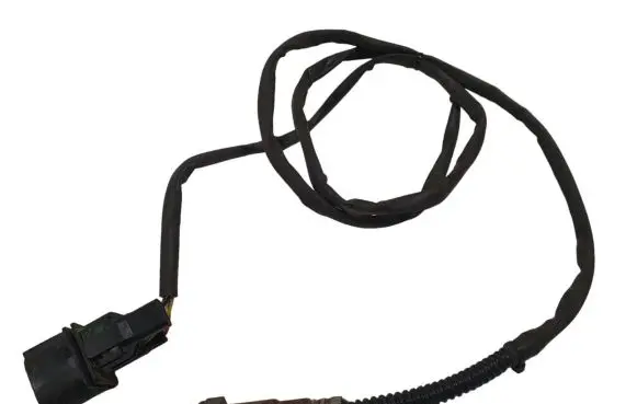 Volkswagen Phaeton Lambda probe sensor