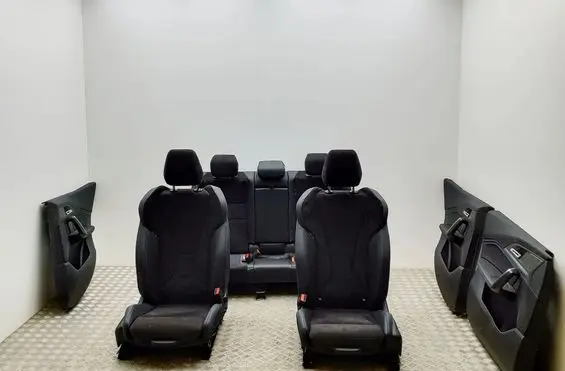 BMW X2 U10 Interior set 7911659 7911653
