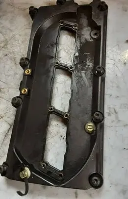 Audi A6 S6 C6 4F Rocker cam cover 059103470