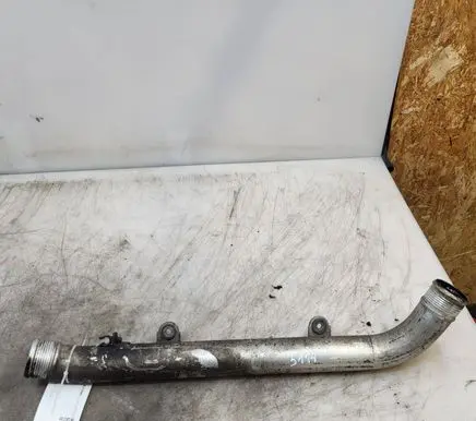 Audi Q7 4L Intercooler hose/pipe 7L6145795H