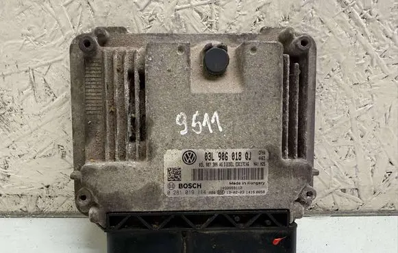 Engine control unit/module