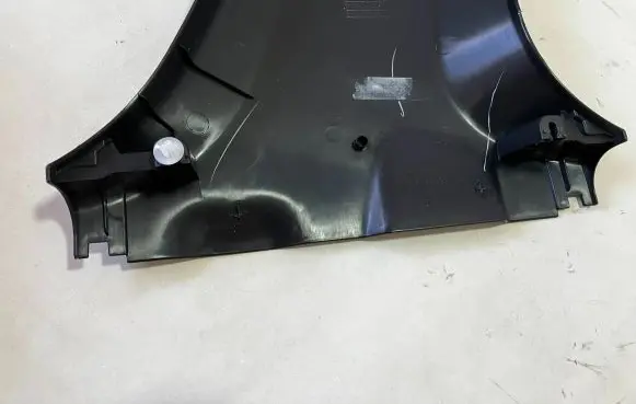 Toyota Auris E180 (B) pillar trim (bottom) 6241402220