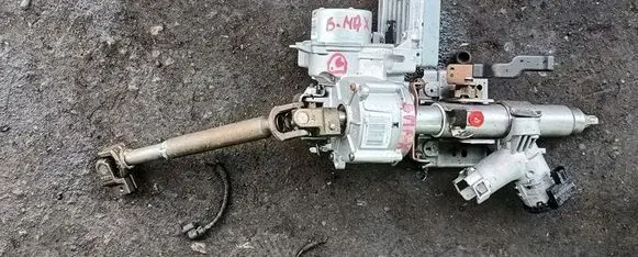 Ford B-MAX Steering wheel axle set 