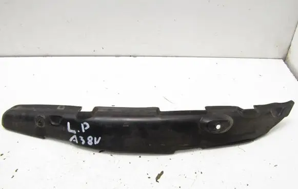 Audi A3 S3 8V Fender foam support/seal 8V0821111