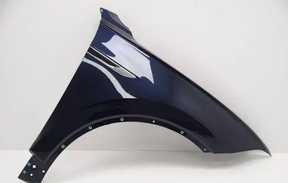 Volkswagen Touareg III Fender 760821106