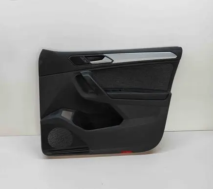 Seat Tarraco Front door card panel trim 5NB867012 5NC867012