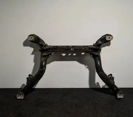 Audi A7 S7 4G Rear subframe 