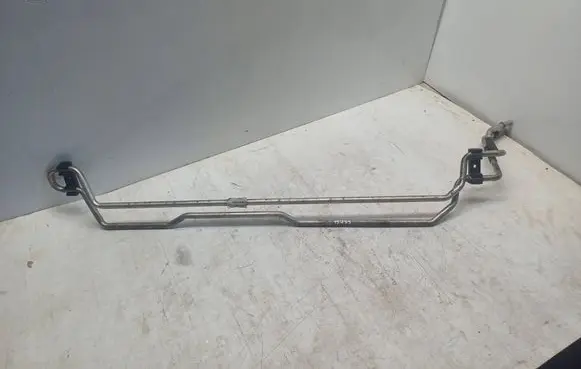 Peugeot 607 Power steering radiator 9629768780B AK24707
