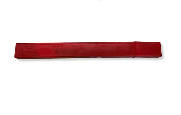 Volvo S60 Emergency warning sign 27R033996