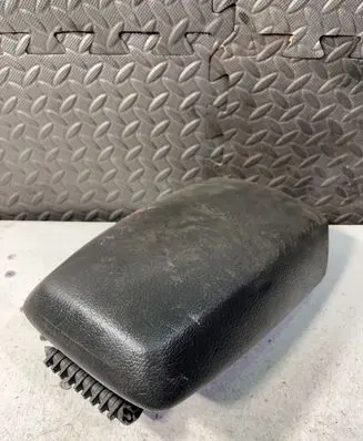 Volvo S60 Armrest