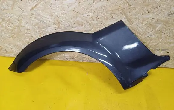 Suzuki Jimny Rear arch trim 7755081A00 77550E81A00