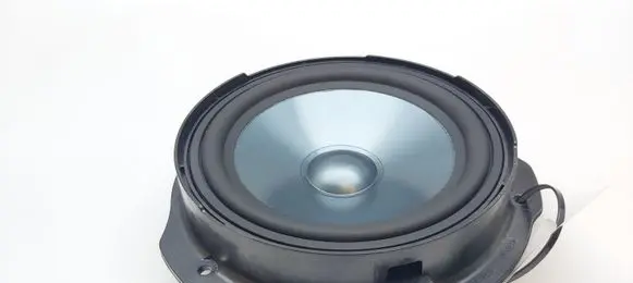 Mercedes-Benz GLK (X204) Front door speaker A2048202102 2048202102