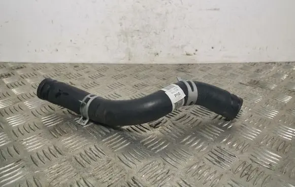 Coolant pipe/hose