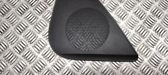 Audi A6 C7 Rear door speaker cover trim 4G0035436