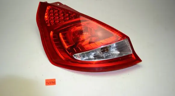 Ford Fiesta Rear/tail lights 8A6113405AC 291068