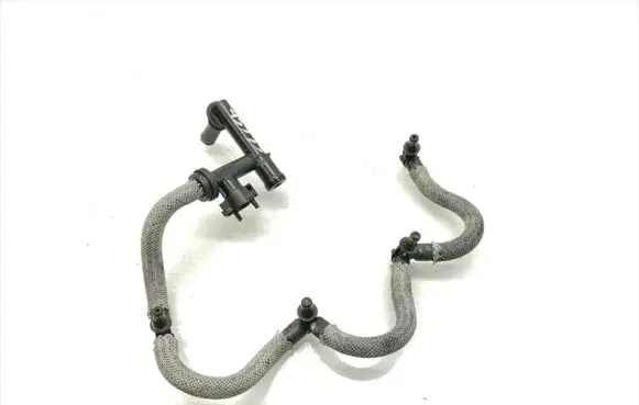 Fuel return line/hose