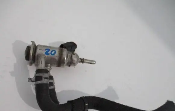 Peugeot 508 II AdBlue injector M112401767 9842811780