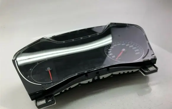 Ford Galaxy Speedometer (instrument cluster) BS7T10849VE G968