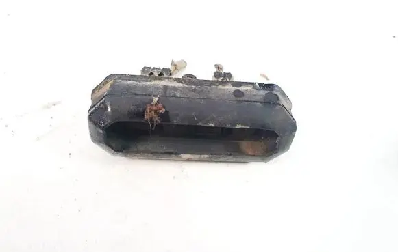 Fiat Doblo Front door sensor 