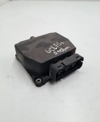 Volkswagen Golf Plus Turbo solenoid valve 6Q0906625