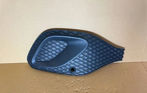 Mercedes-Benz GLA H247 Front bumper lower grill 2478850804