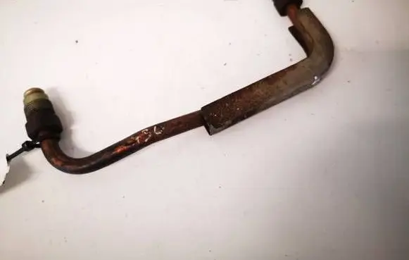 Subaru Legacy Other exterior part 