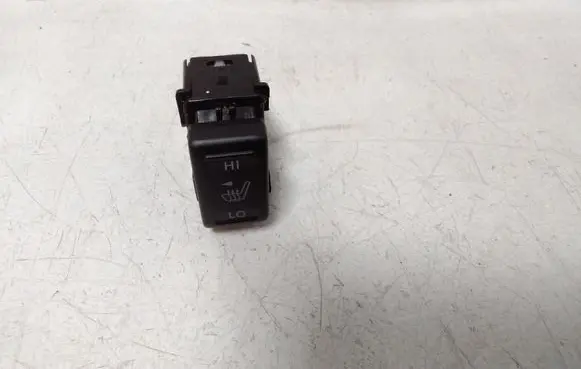 Nissan Juke I F15 Seat heating switch 1706B