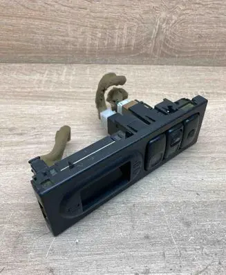 Mazda 323 Clock JECOJapan12V
