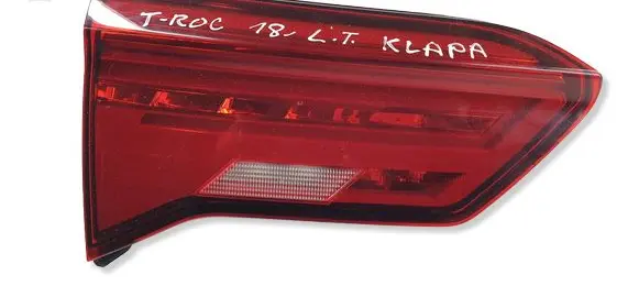 Volkswagen T-Roc Tailgate rear/tail lights 2GA94509399 2GA945093