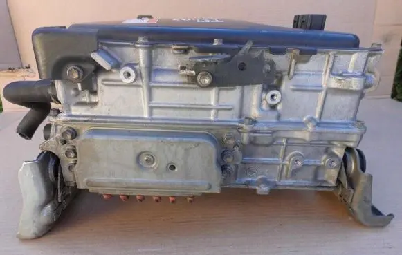 Toyota Camry VIII XV70 Voltage converter inverter G920033150