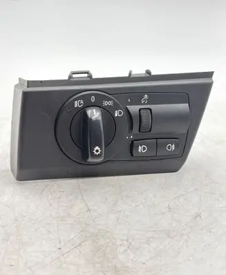 BMW X3 E83 Light switch 3420276 61313420276