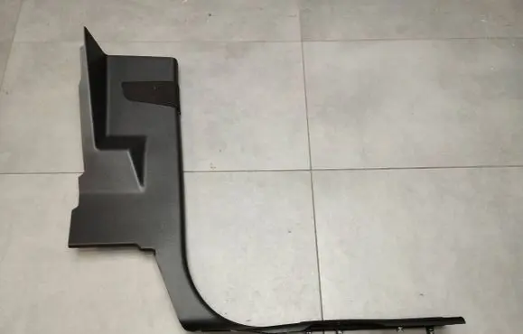 Volkswagen Amarok II (B) pillar trim (bottom) N1WBE31007A