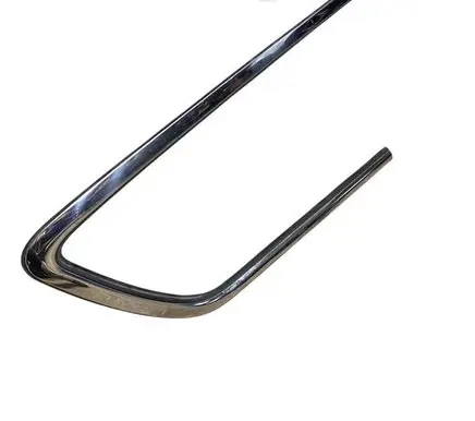 Chrysler Pacifica Rear side glass trim 68227296AD 68227296AB 68227296AC