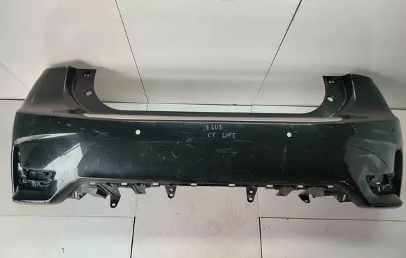 Lexus CT 200H Rear bumper 5215976070