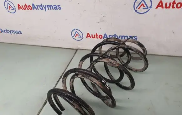 BMW 3 E90 E91 Front coil spring