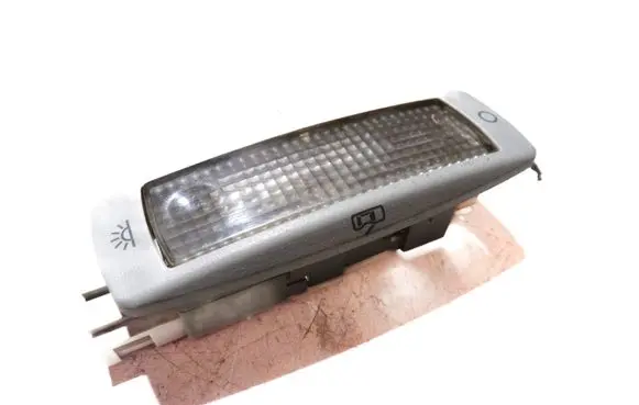 Volkswagen Transporter - Caravelle T4 Rear seat light 3B0947291